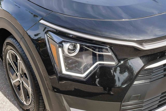 2025 Kia Niro Plug-In Hybrid EX Moreno Valley CA