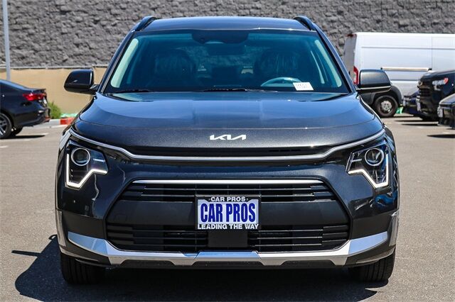 2025 Kia Niro Plug-In Hybrid EX Moreno Valley CA
