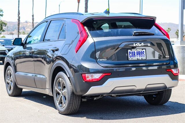 2025 Kia Niro Plug-In Hybrid EX Moreno Valley CA