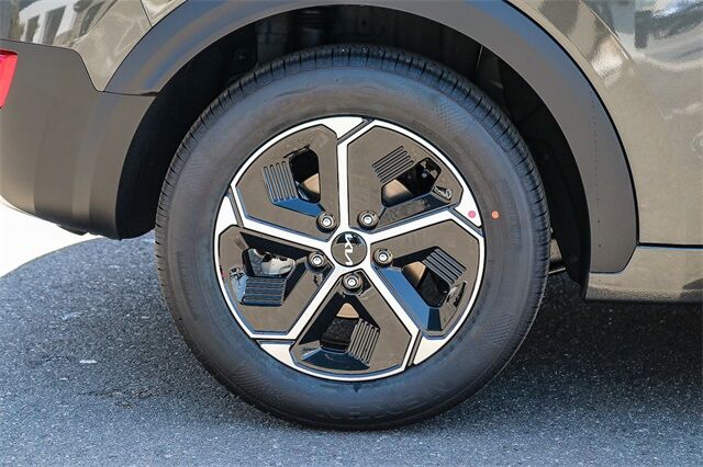2025 Kia Niro Plug-In Hybrid EX Moreno Valley CA