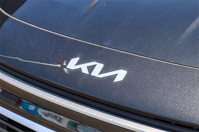 2025 Kia Niro Plug-In Hybrid EX Moreno Valley CA