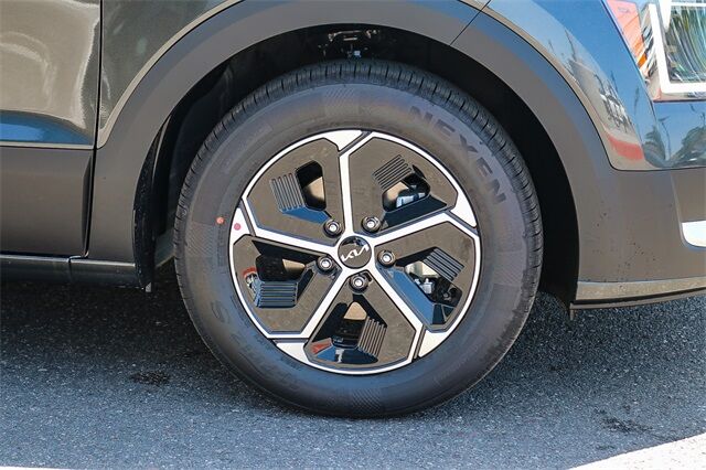 2025 Kia Niro Plug-In Hybrid EX Moreno Valley CA