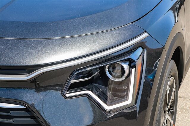 2025 Kia Niro Plug-In Hybrid EX Moreno Valley CA