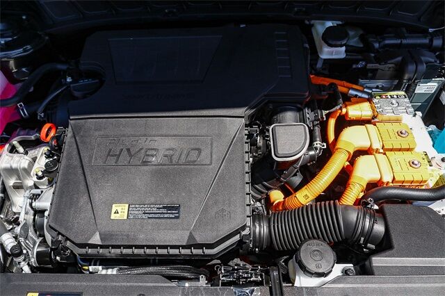2025 Kia Niro Plug-In Hybrid EX Moreno Valley CA