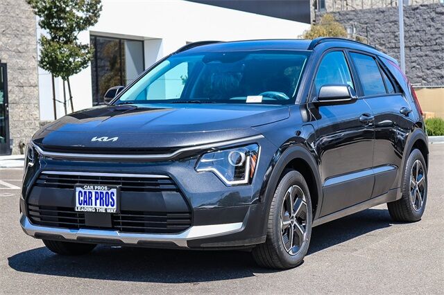 2025 Kia Niro Plug-In Hybrid EX Moreno Valley CA