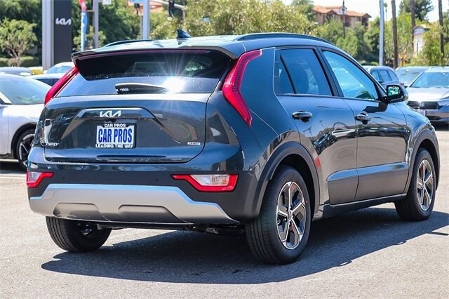 2025 Kia Niro Plug-In Hybrid EX Moreno Valley CA