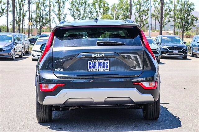2025 Kia Niro Plug-In Hybrid EX Moreno Valley CA