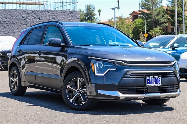 2025 Kia Niro Plug-In Hybrid EX Moreno Valley CA