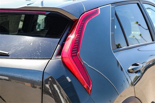 2025 Kia Niro Plug-In Hybrid EX Moreno Valley CA