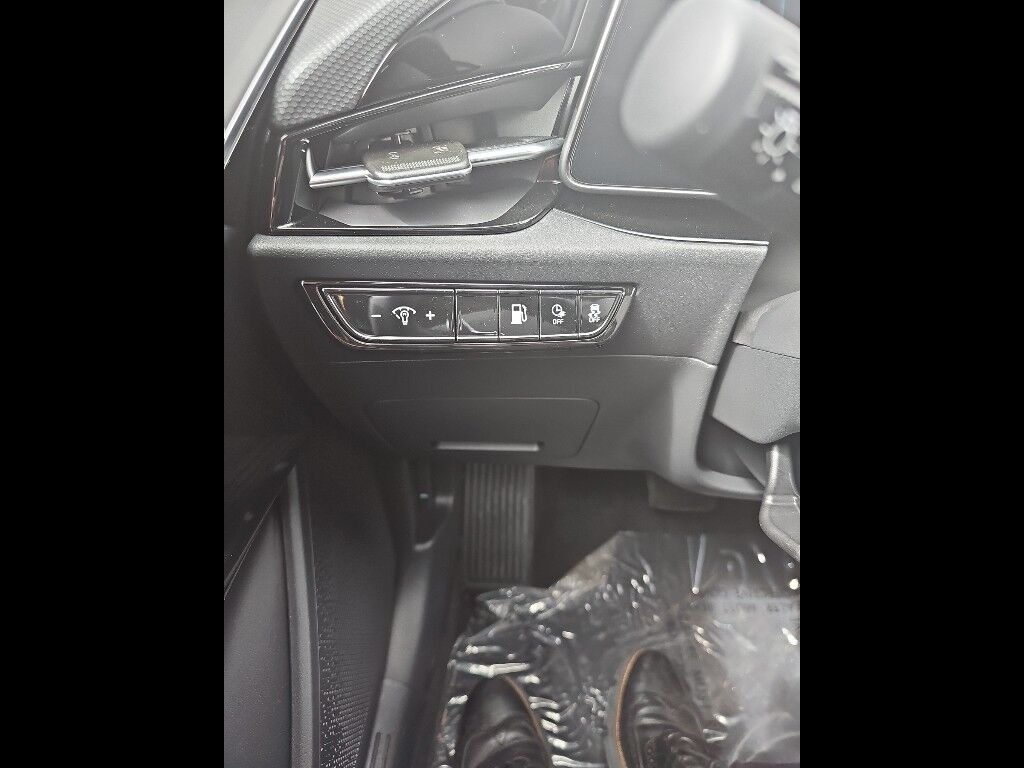2025 Kia Niro Plug-in Hybrid EX Eureka CA