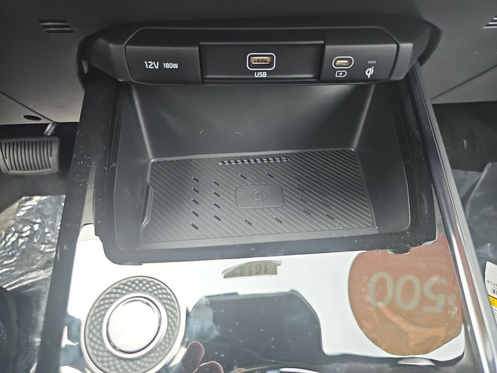 2025 Kia Niro Plug-in Hybrid EX Eureka CA