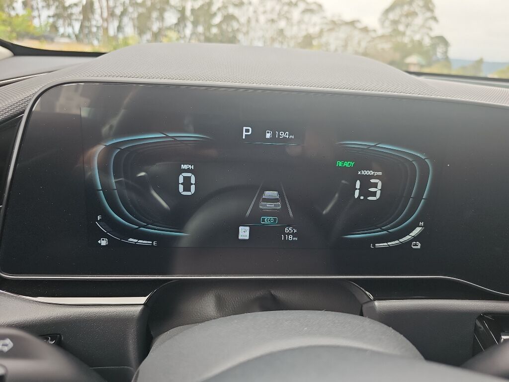 2025 Kia Niro Plug-in Hybrid EX Eureka CA