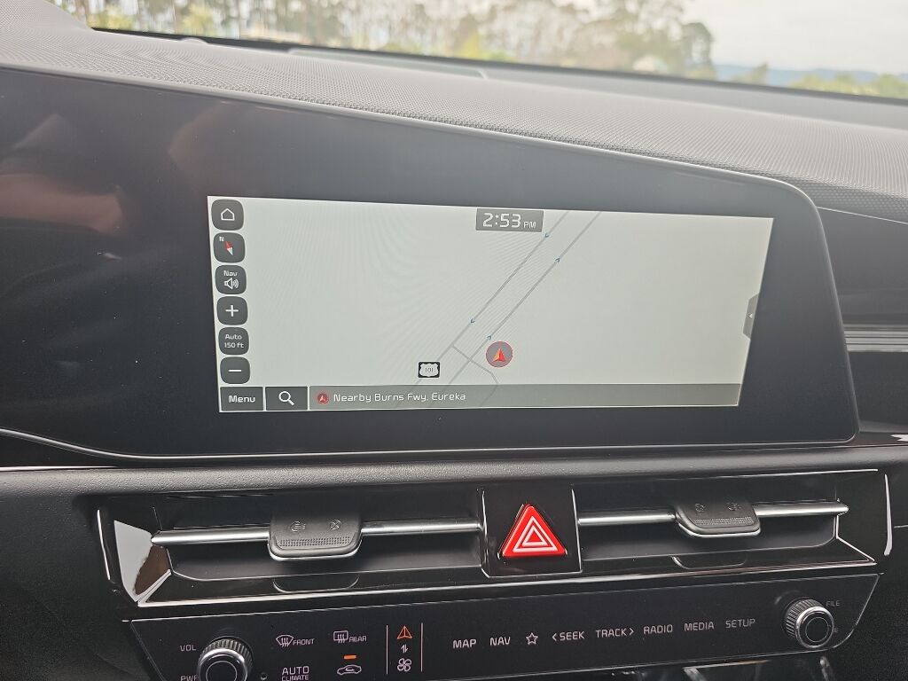 2025 Kia Niro Plug-in Hybrid EX Eureka CA