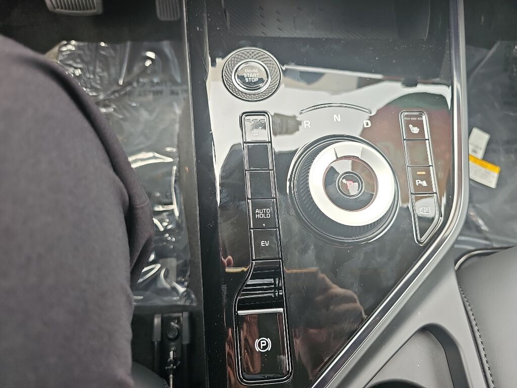 2025 Kia Niro Plug-in Hybrid EX Eureka CA