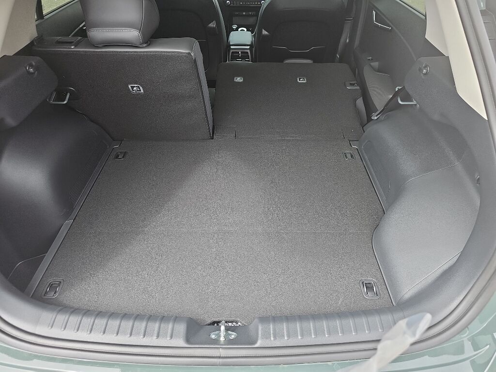 2025 Kia Niro Plug-in Hybrid EX Eureka CA