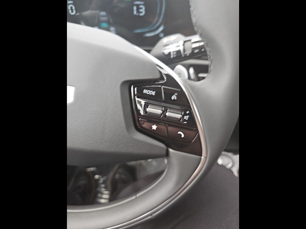 2025 Kia Niro Plug-in Hybrid EX Eureka CA
