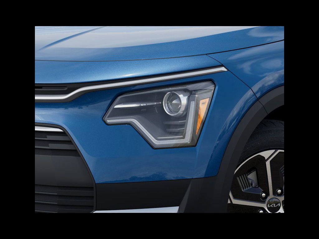 2025 Kia Niro Plug-in Hybrid EX Glendale CA