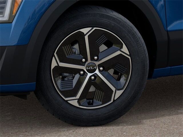 2025 Kia Niro Plug-in Hybrid EX Glendale CA