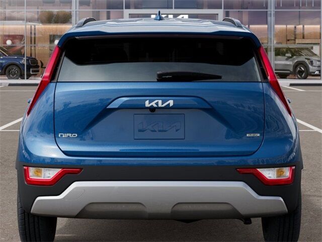 2025 Kia Niro Plug-in Hybrid EX Glendale CA