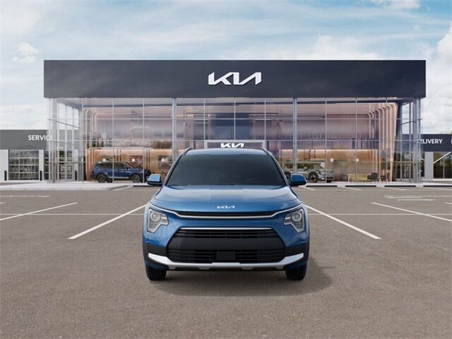 2025 Kia Niro Plug-in Hybrid EX Glendale CA