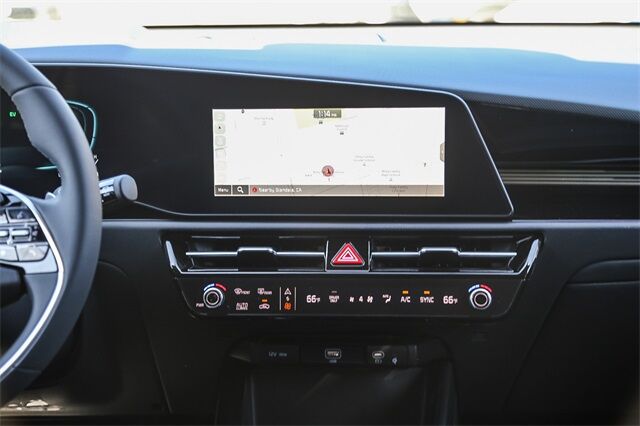 2025 Kia Niro Plug-in Hybrid EX Glendale CA