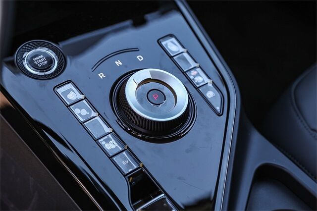 2025 Kia Niro Plug-in Hybrid EX Glendale CA