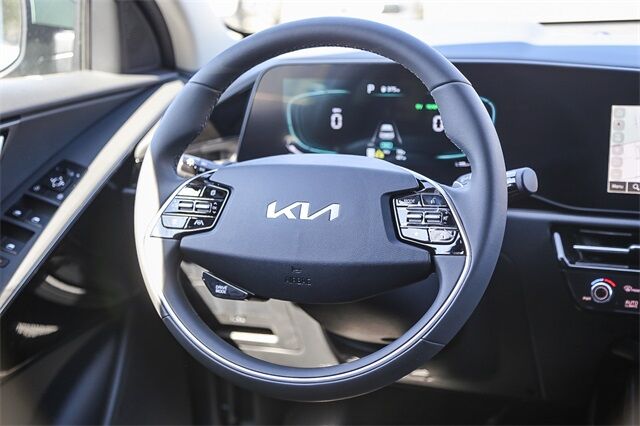 2025 Kia Niro Plug-in Hybrid EX Glendale CA