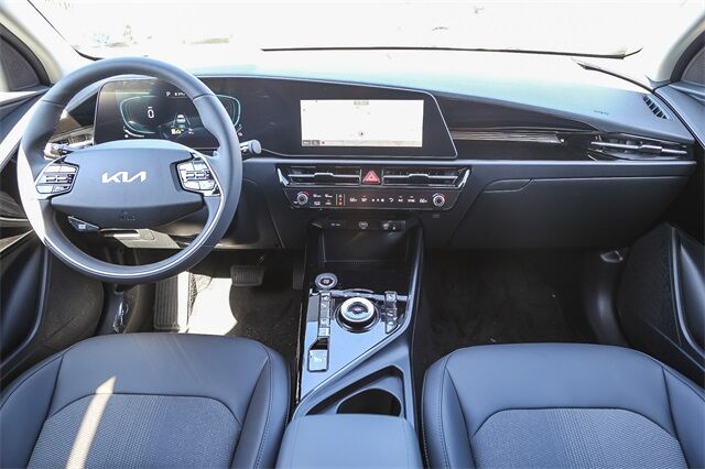 2025 Kia Niro Plug-in Hybrid EX Glendale CA