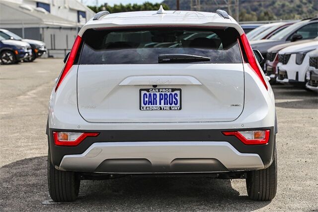 2025 Kia Niro Plug-in Hybrid EX Glendale CA