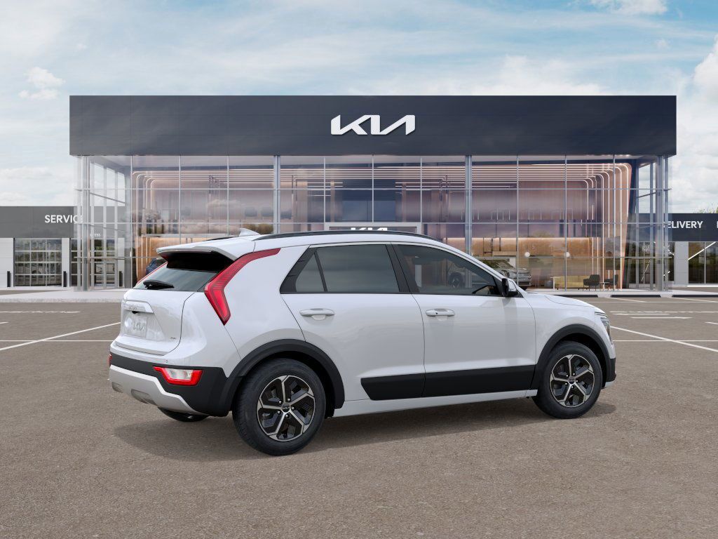 2025 Kia Niro Plug-in Hybrid EX Glendale CA