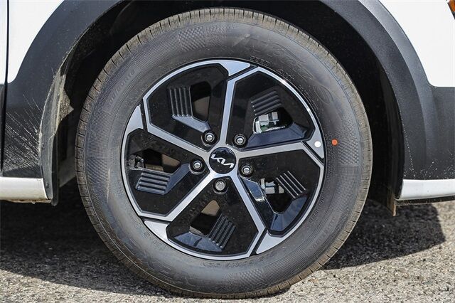 2025 Kia Niro Plug-in Hybrid EX Glendale CA