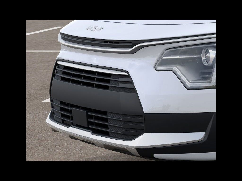 2025 Kia Niro Plug-in Hybrid EX Glendale CA