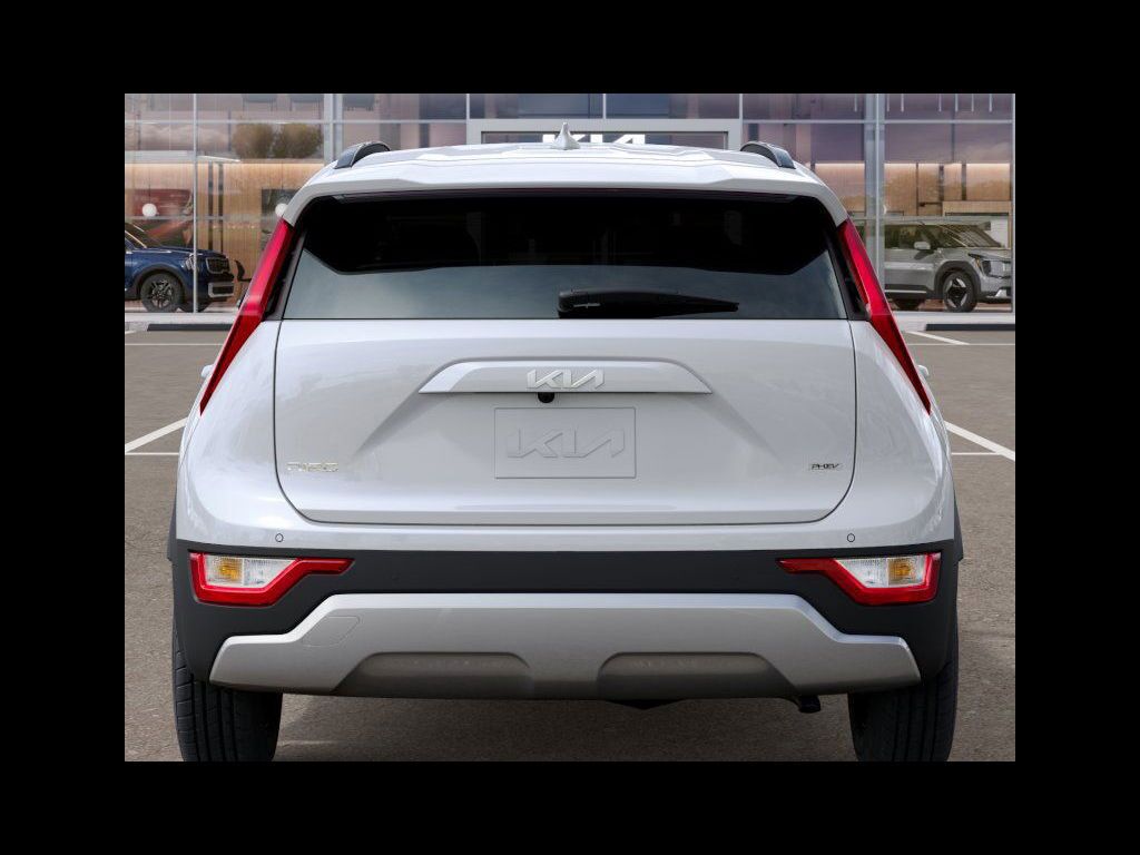 2025 Kia Niro Plug-in Hybrid EX Glendale CA