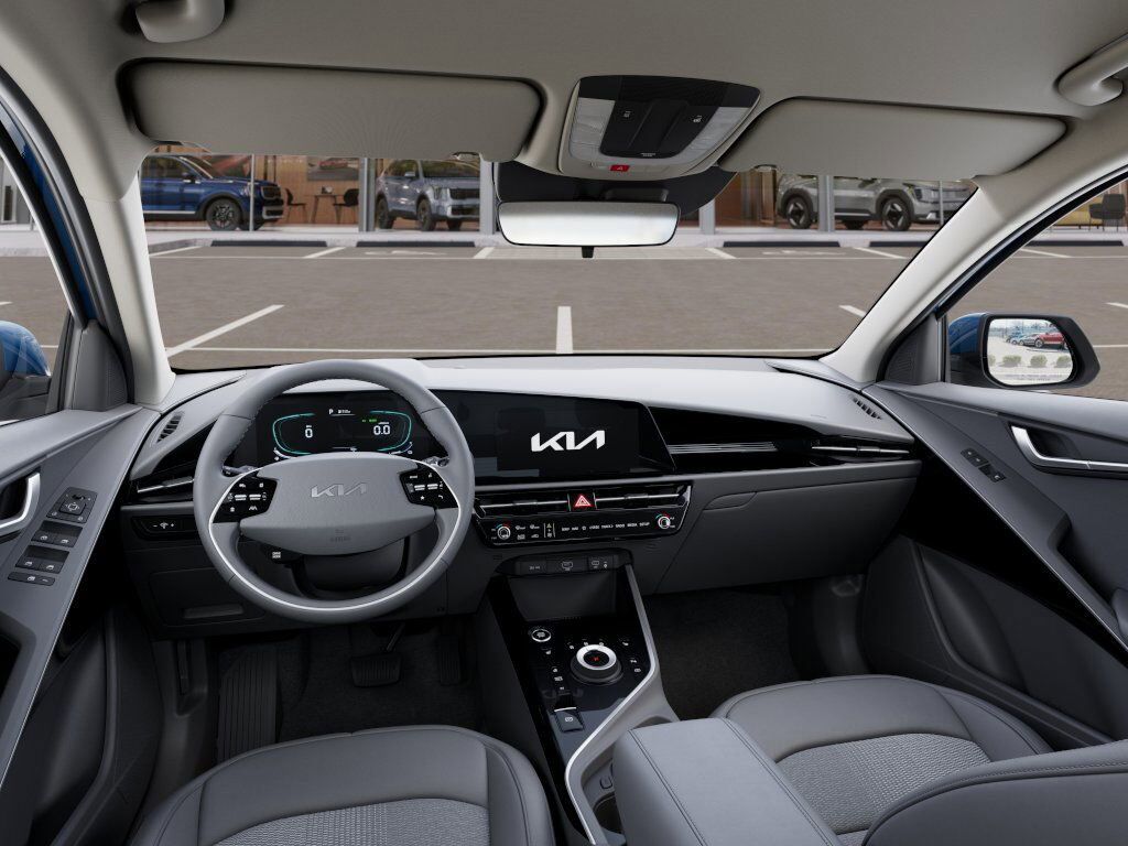 2025 Kia Niro Plug-in Hybrid EX Hamburg PA