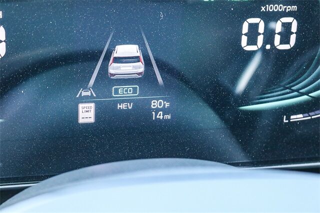 2025 Kia Niro Plug-in Hybrid EX Huntington Beach CA