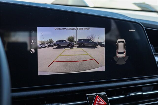 2025 Kia Niro Plug-in Hybrid EX Huntington Beach CA