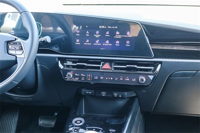 2025 Kia Niro Plug-in Hybrid EX Huntington Beach CA