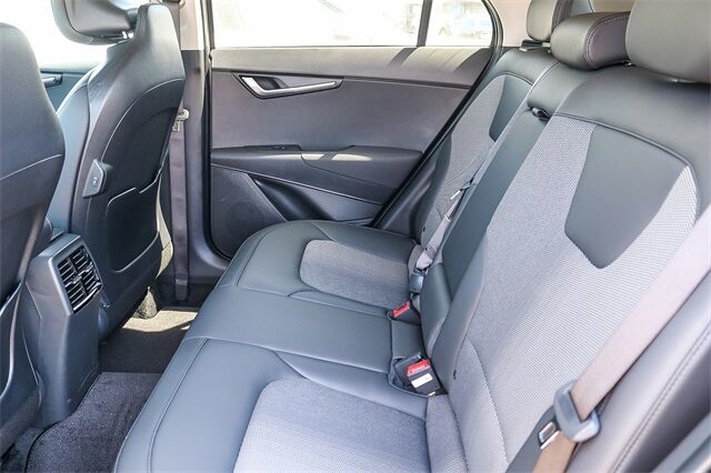 2025 Kia Niro Plug-in Hybrid EX Huntington Beach CA