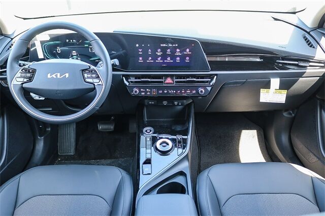 2025 Kia Niro Plug-in Hybrid EX Huntington Beach CA