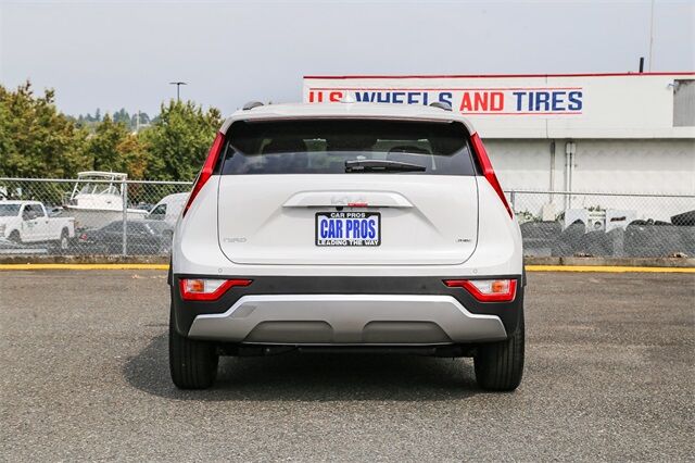 2025 Kia Niro Plug-in Hybrid EX Renton WA
