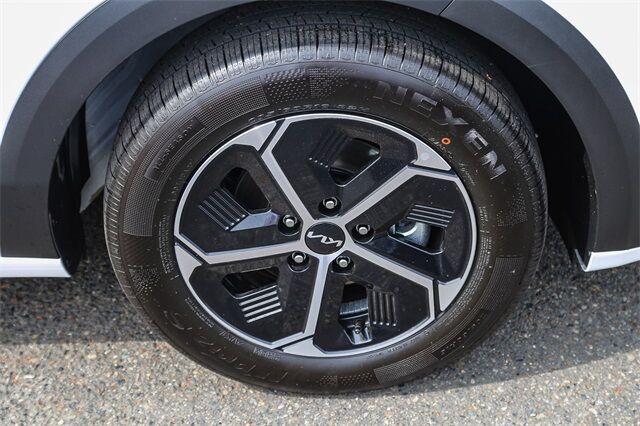 2025 Kia Niro Plug-in Hybrid EX Renton WA