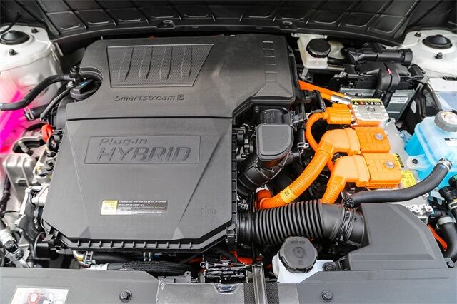 2025 Kia Niro Plug-in Hybrid EX Renton WA