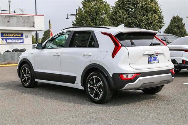 2025 Kia Niro Plug-in Hybrid EX Renton WA
