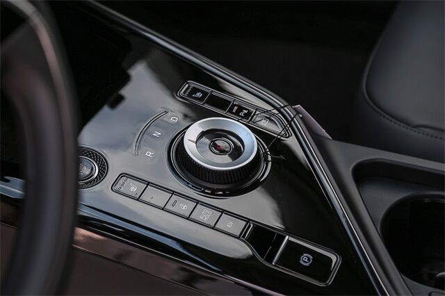 2025 Kia Niro Plug-in Hybrid EX Renton WA