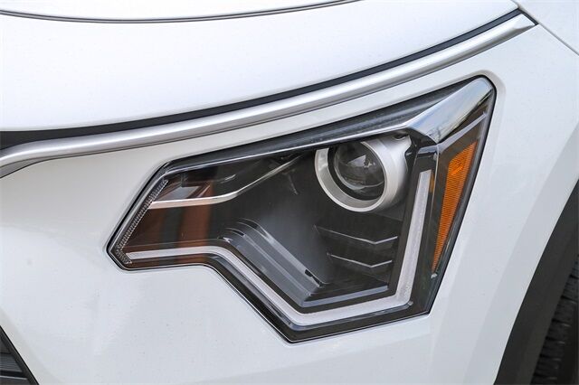 2025 Kia Niro Plug-in Hybrid EX Renton WA
