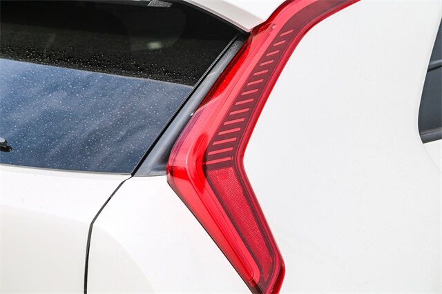 2025 Kia Niro Plug-in Hybrid EX Renton WA