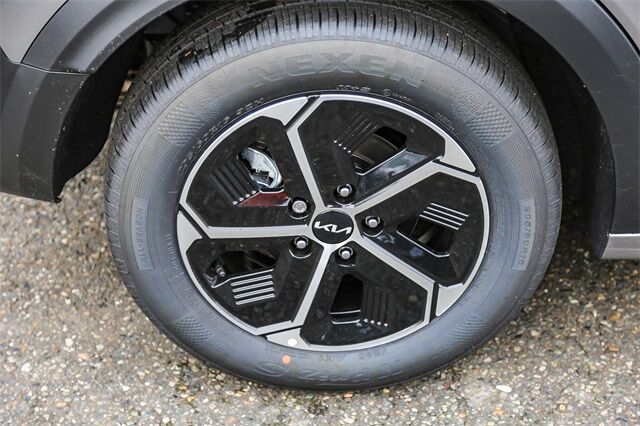 2025 Kia Niro Plug-in Hybrid EX Renton WA