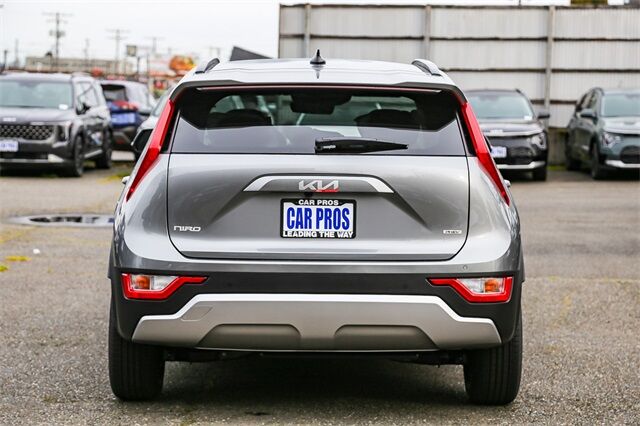 2025 Kia Niro Plug-in Hybrid EX Renton WA