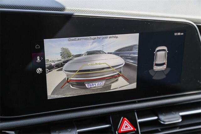 2025 Kia Niro Plug-in Hybrid EX Renton WA