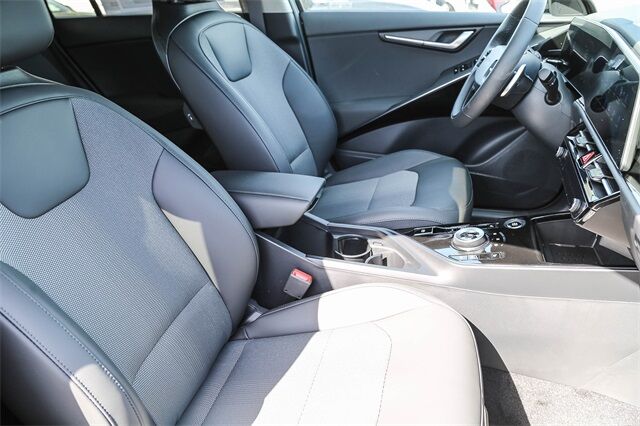 2025 Kia Niro Plug-in Hybrid EX Renton WA